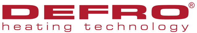 Defpro heating technology