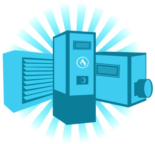 Alloljebr&auml;nnare Kroll varmluftspanna 